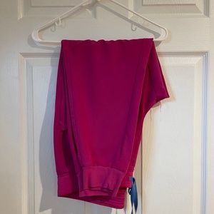 Women’s figs size L/XL